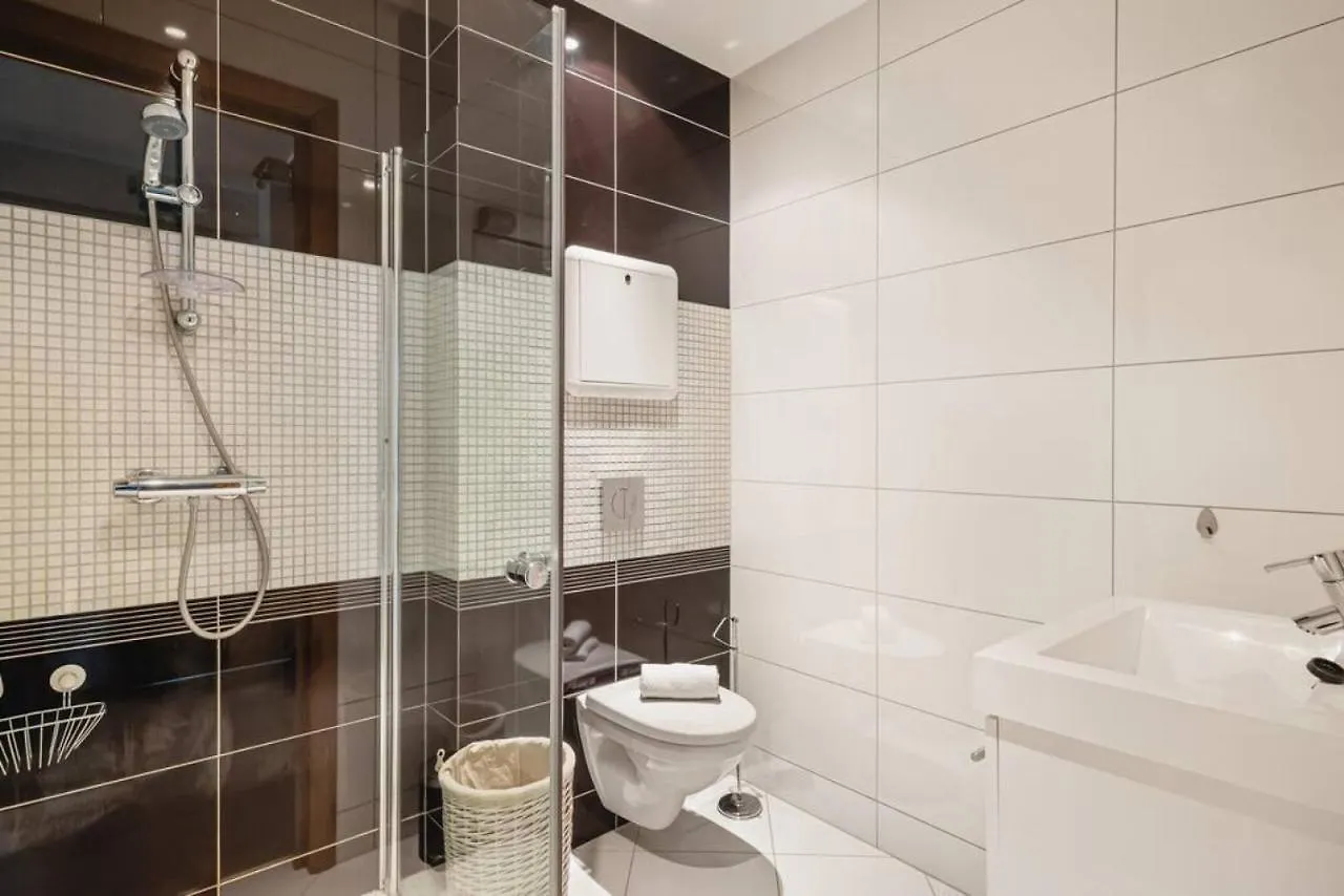 Dinbnb Apartments I Roof Terrace & Laundry In Sandviken Bergen
