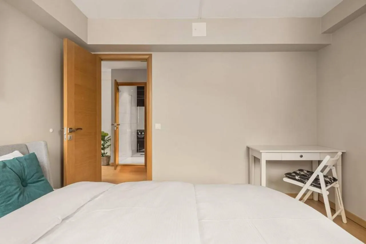 Dinbnb Apartments I Roof Terrace & Laundry In Sandviken Bergen Norge
