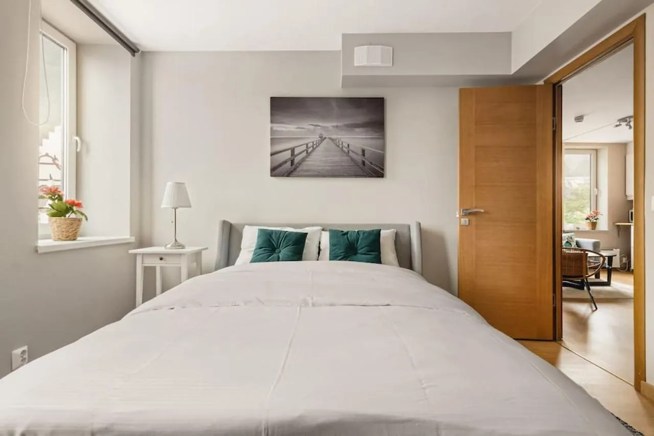Dinbnb Apartments I Roof Terrace & Laundry In Sandviken Bergen